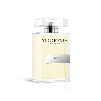 Yodeyma Kara Men-Parfums Aromatique frais