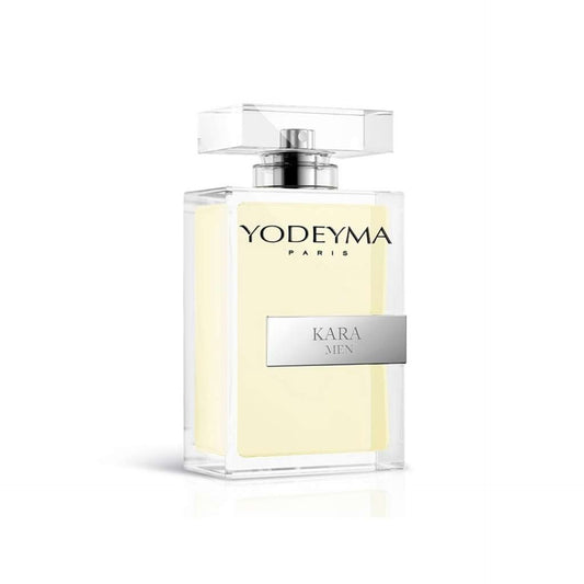 Yodeyma Kara Men-Parfums Aromatique frais