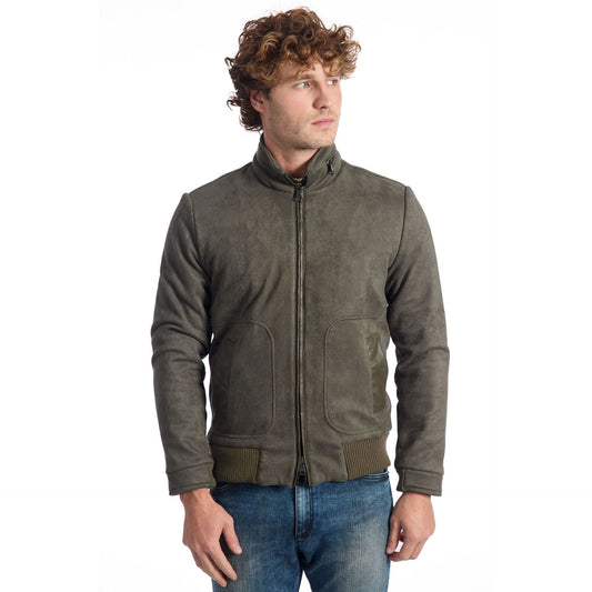 Roberto Pepe Luxury Veste