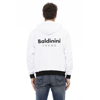 Baldinini Trend Sweat-shirt Capuche