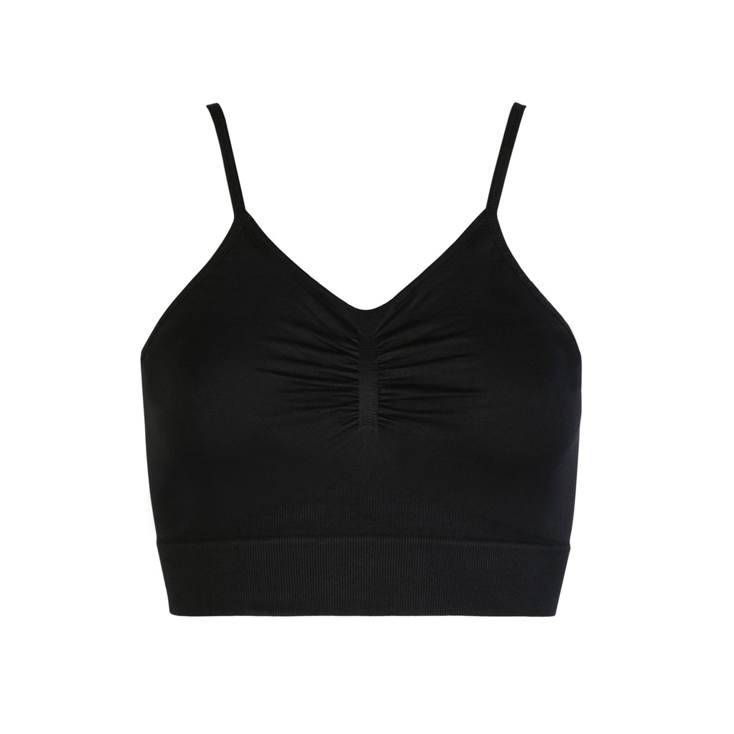 Bodyboo Brassière Noir