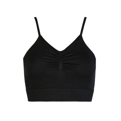 Bodyboo Brassière Noir