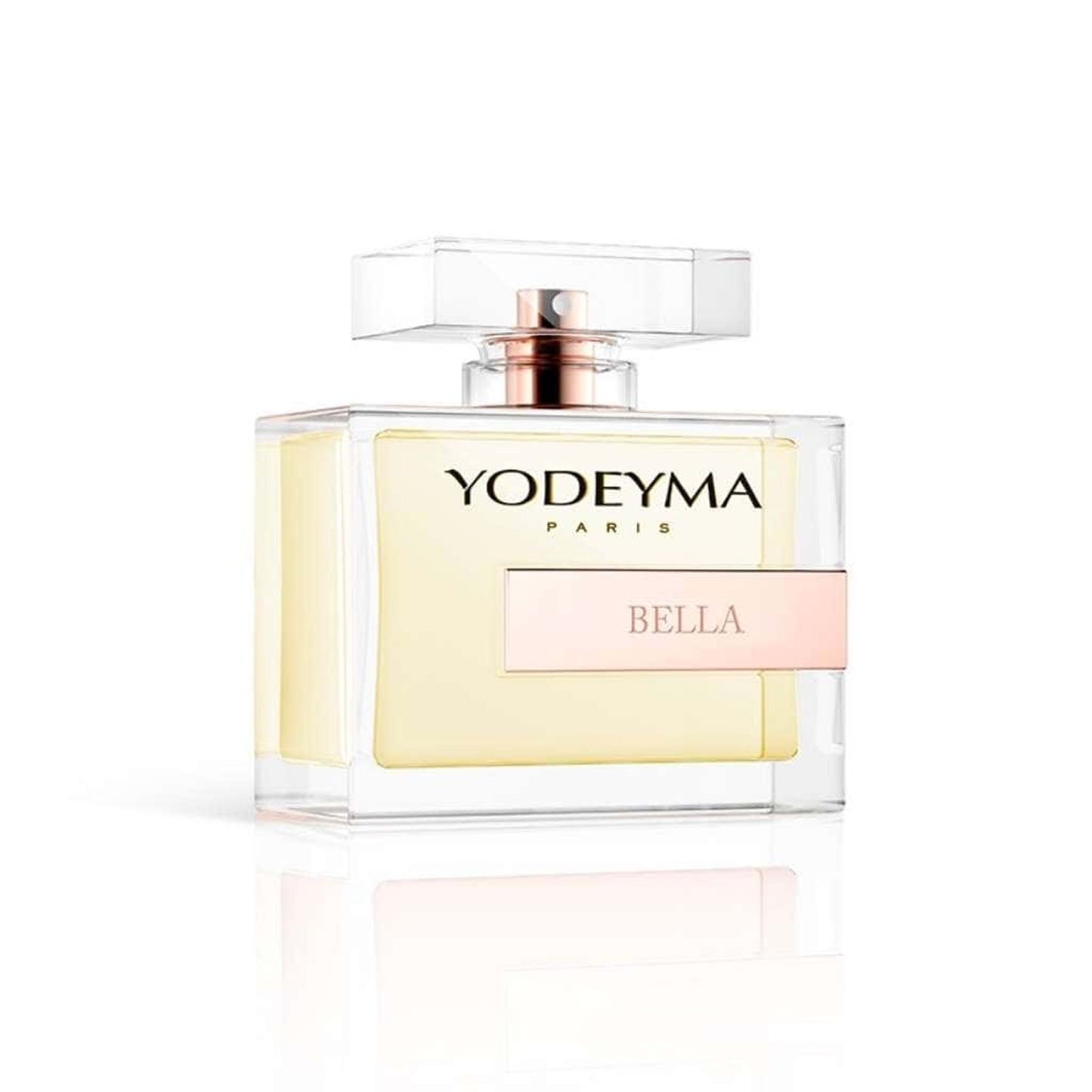 Yodeyma Bella-Parfum Floral fruité