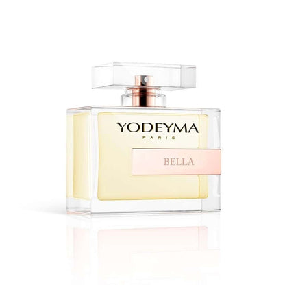 Yodeyma Bella-Parfum Floral fruité