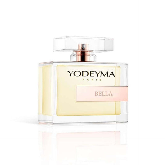 Yodeyma Bella-Parfum Floral fruité