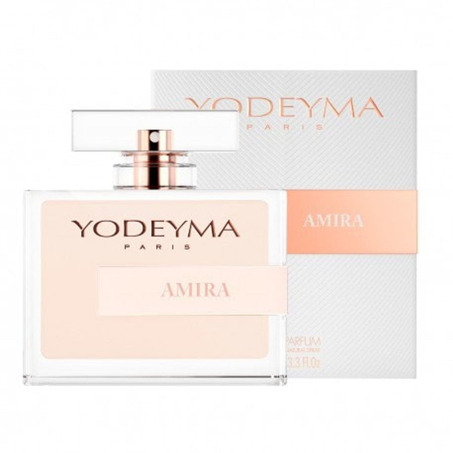 Yodeyma Amiral-Parfum Fruité