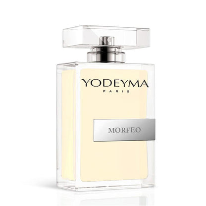 Yodeyma Morfeo-Parfum Aromatique frais
