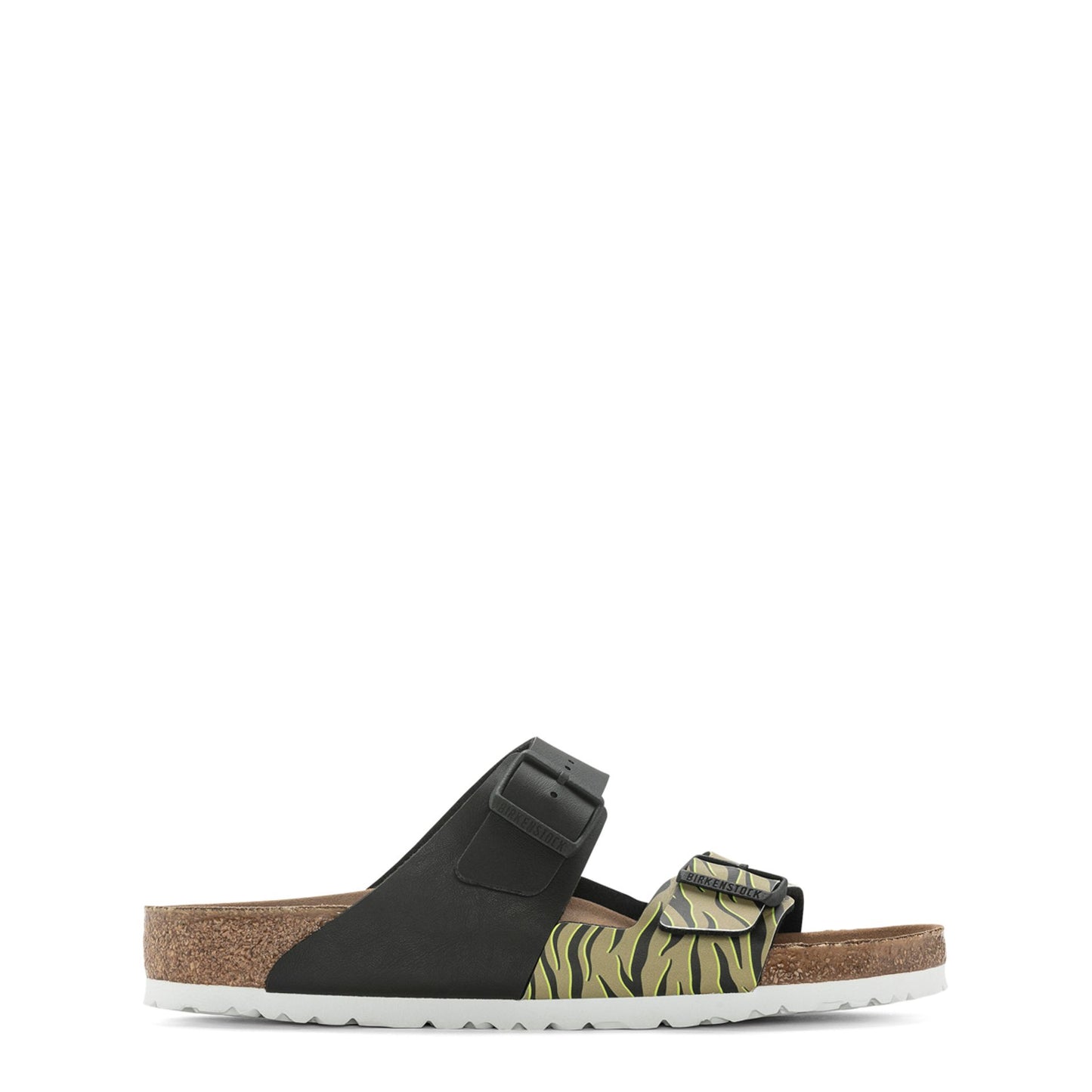 Birkenstock Nu-pieds