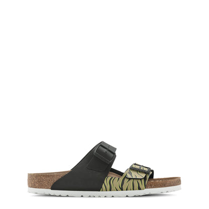 Birkenstock Nu-pieds