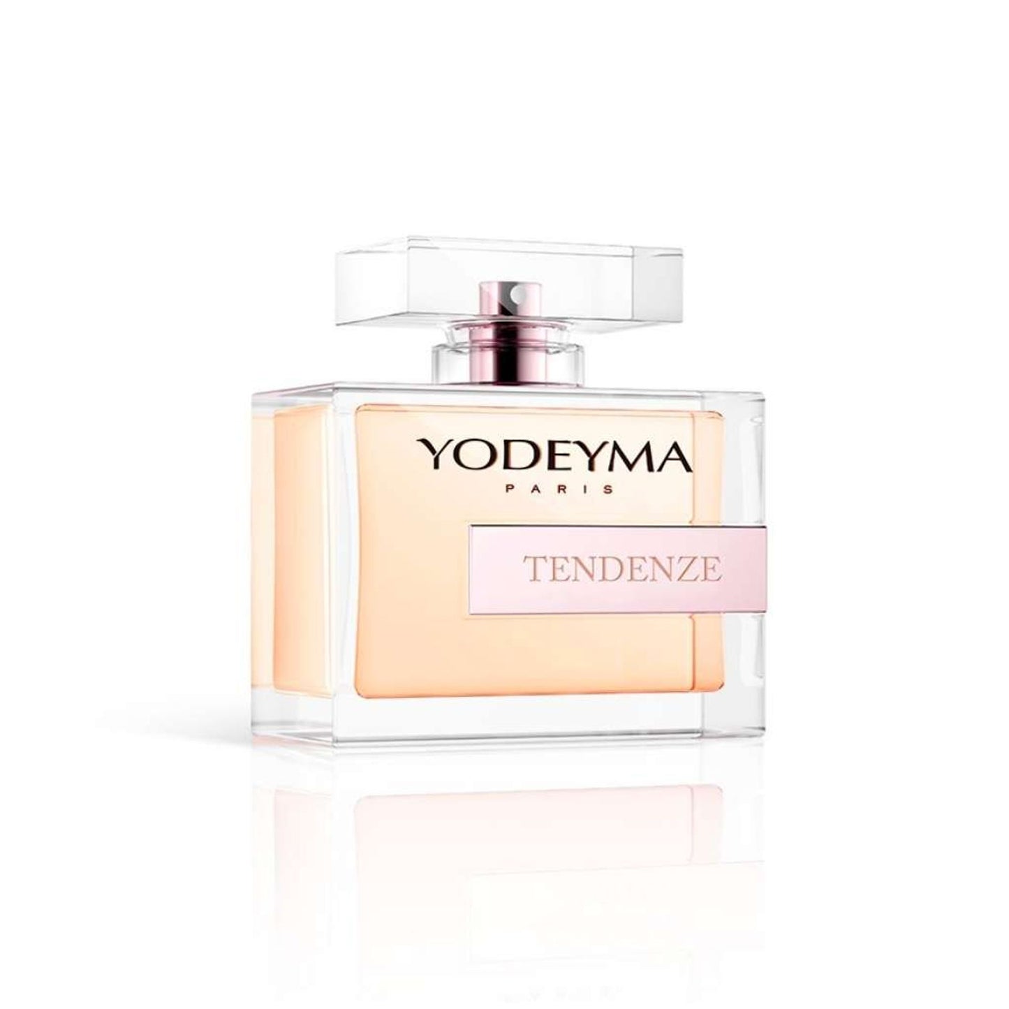 Yodeyma Tendances-Parfums Oriental Floral