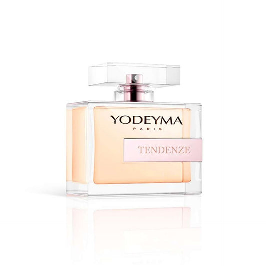 Yodeyma Tendances-Parfums Oriental Floral