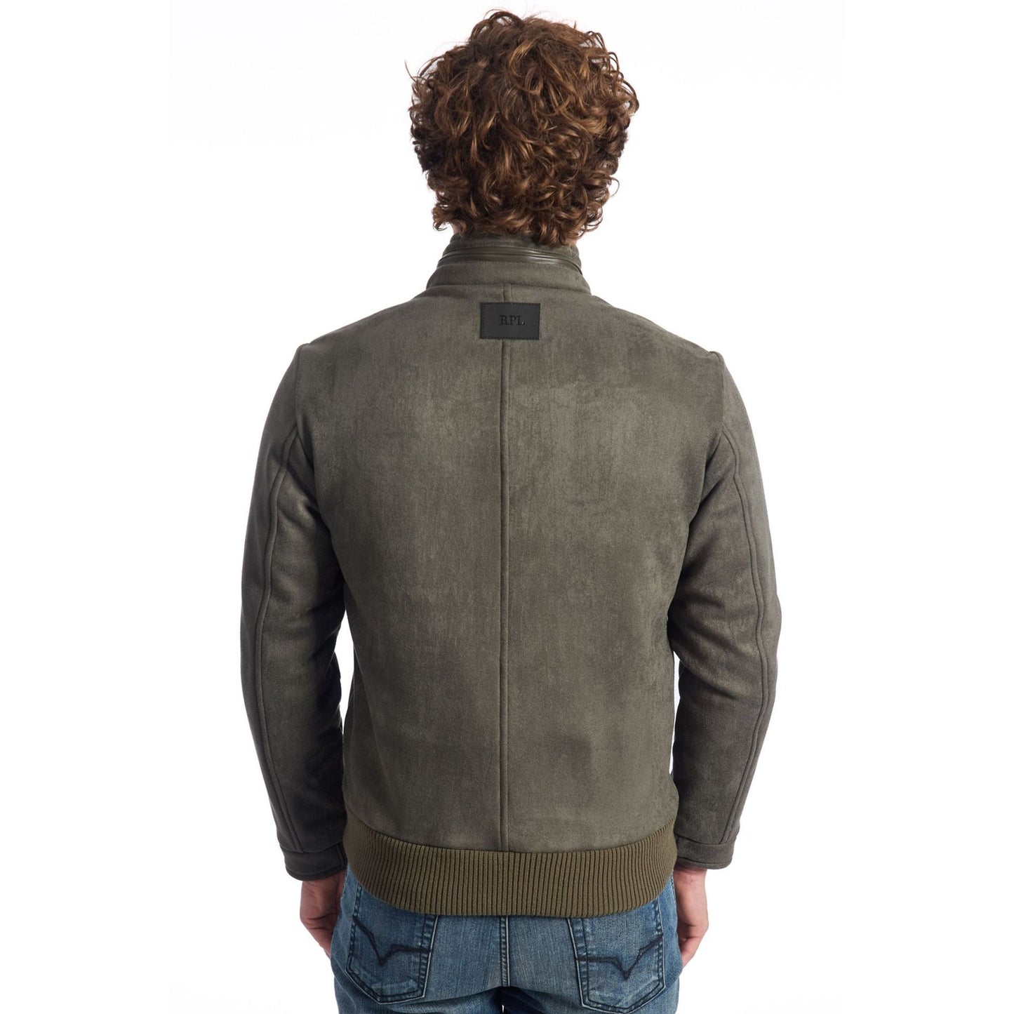 Roberto Pepe Luxury Veste