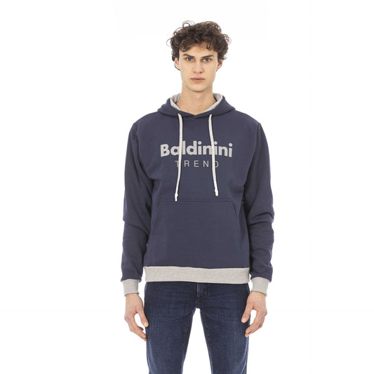 Baldinini Trend Sweat-shirt Capuche