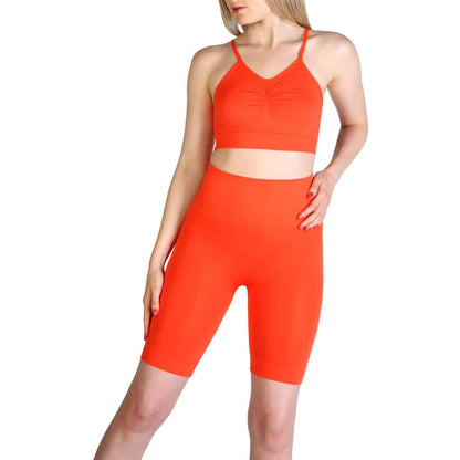 Bodyboo Short cycliste