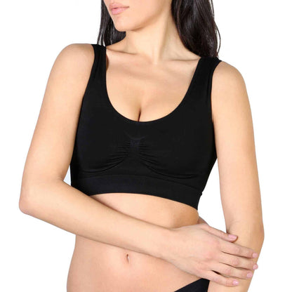 Bodyboo Brassiere Noir