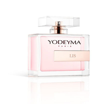 Yodeyma Lis Floral-Parfum Floral