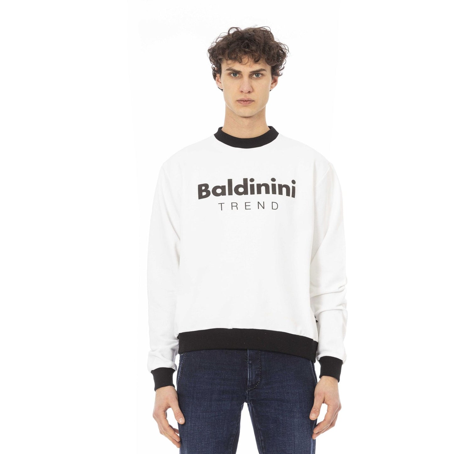 Baldinini Trend Sweat-shirt