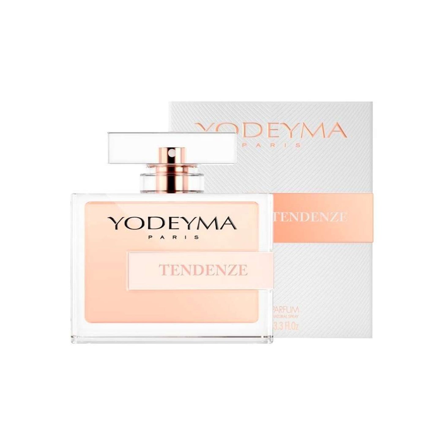 Yodeyma Tendances-Parfums Oriental Floral