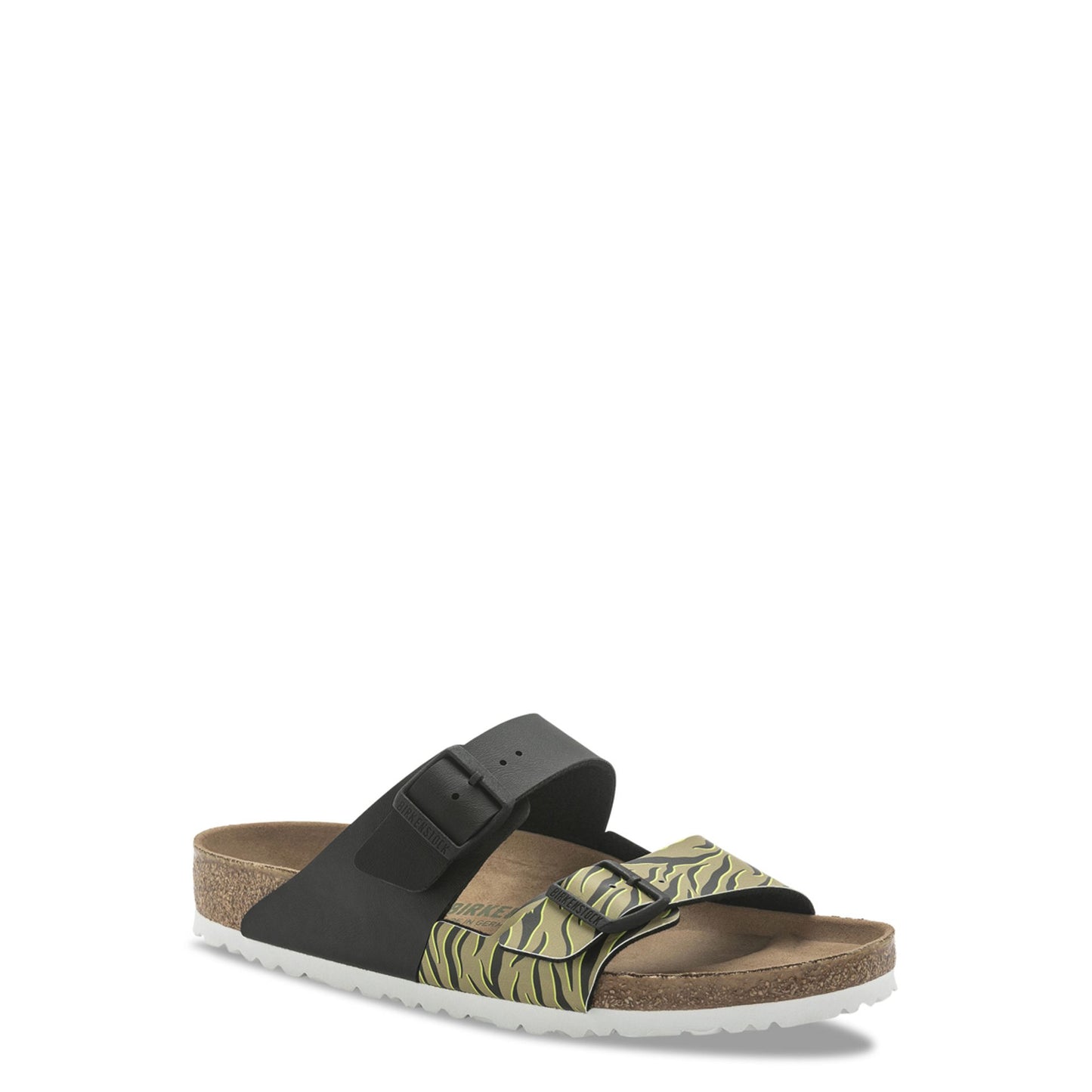 Birkenstock Nu-pieds