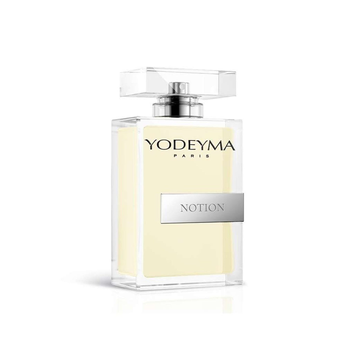 Yodeyma Notion-Parfum Boisé aromatique