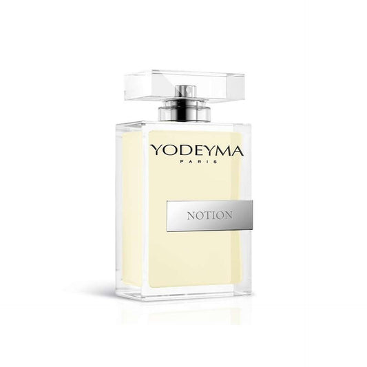 Yodeyma Notion-Parfum Boisé aromatique