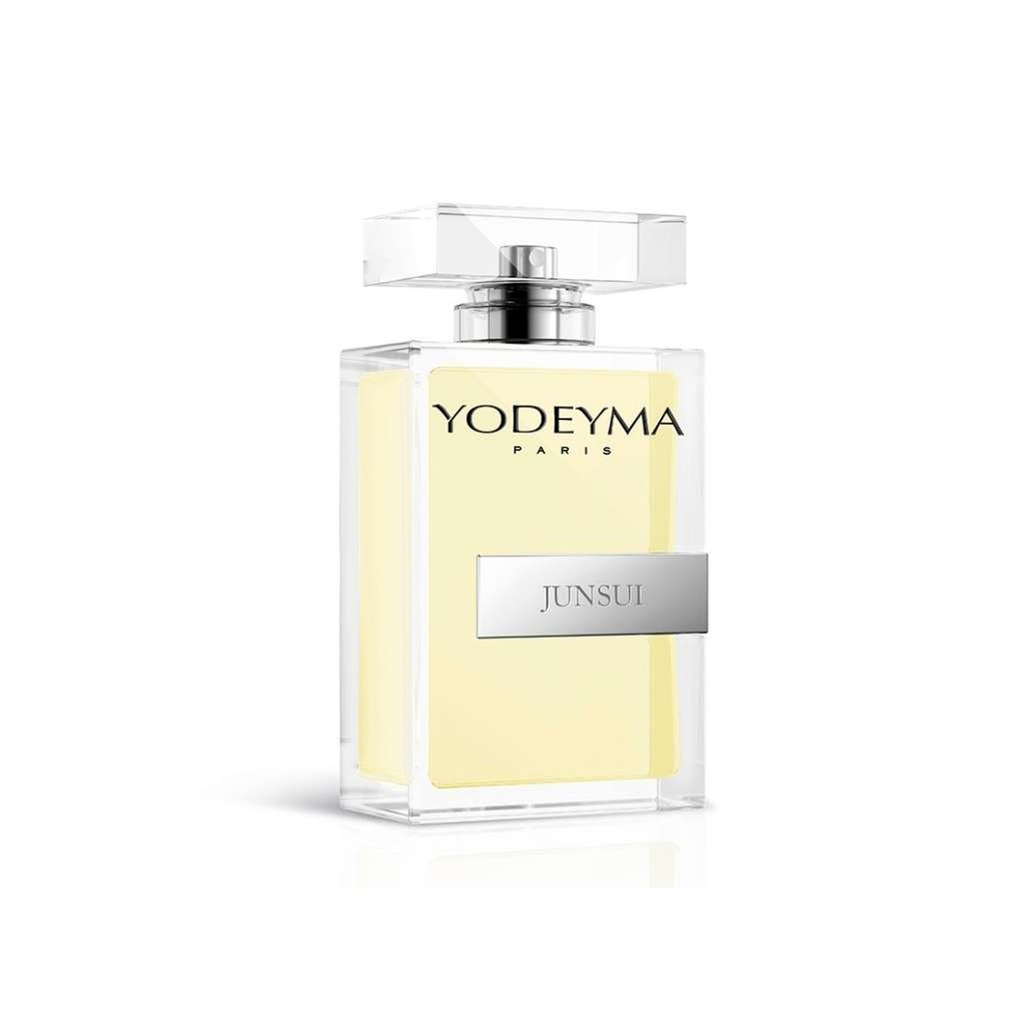 Yodeyma Parfums-Chypre, Aquatique