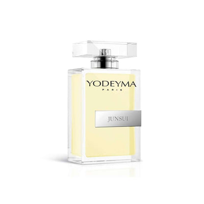 Yodeyma Parfums-Chypre, Aquatique
