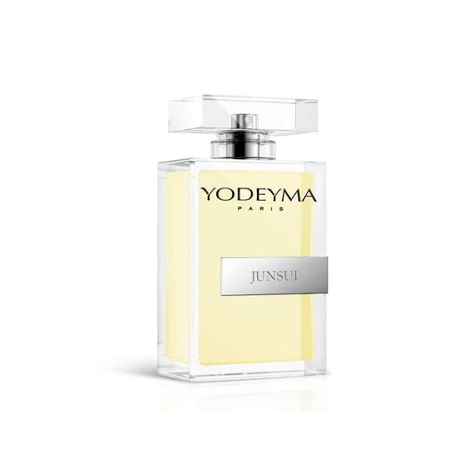 Yodeyma Parfums-Chypre, Aquatique