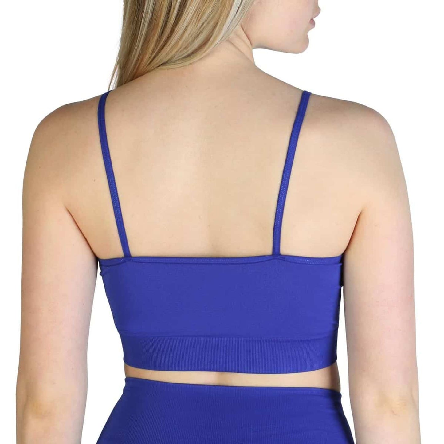 Bodyboo Brassière Bleu