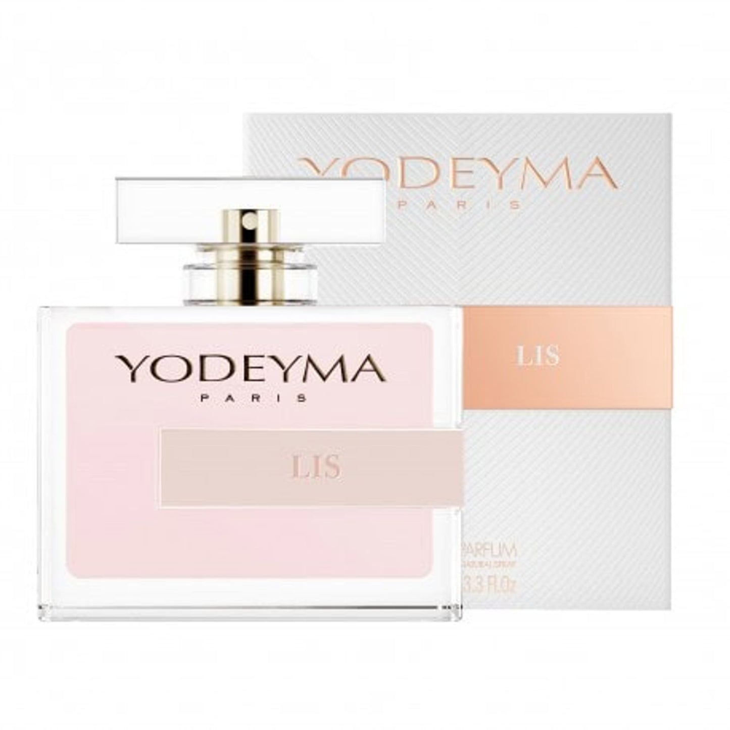 Yodeyma Lis Floral-Parfum Floral
