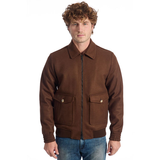 Roberto Pepe Luxury Veste