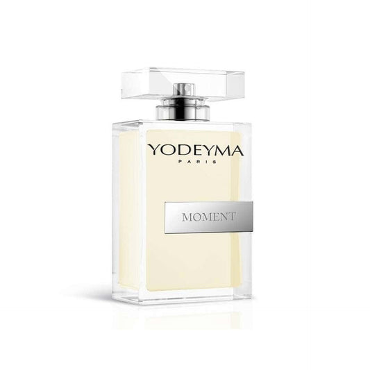 Yodeyma Moment-Parfums Oriental boisé