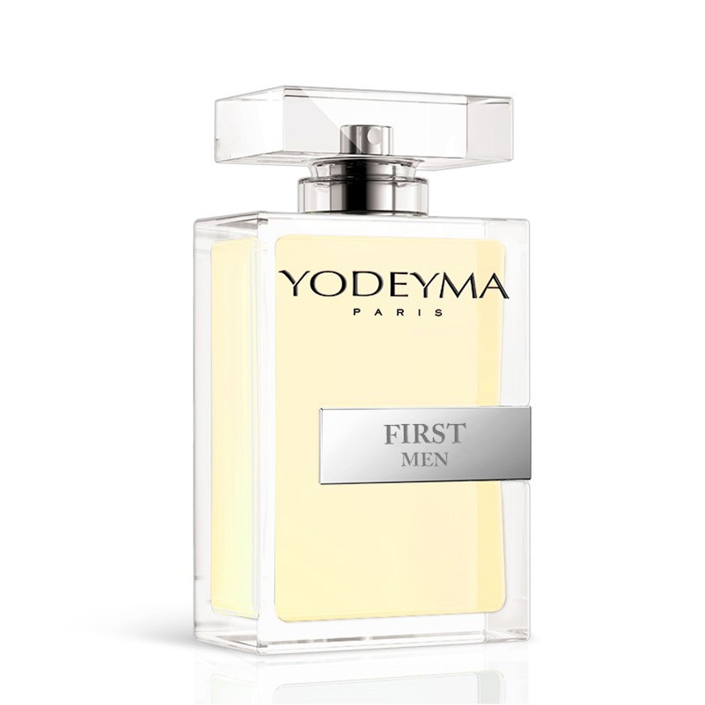 Yodeyma First Men-Parfums Oriental-boisé