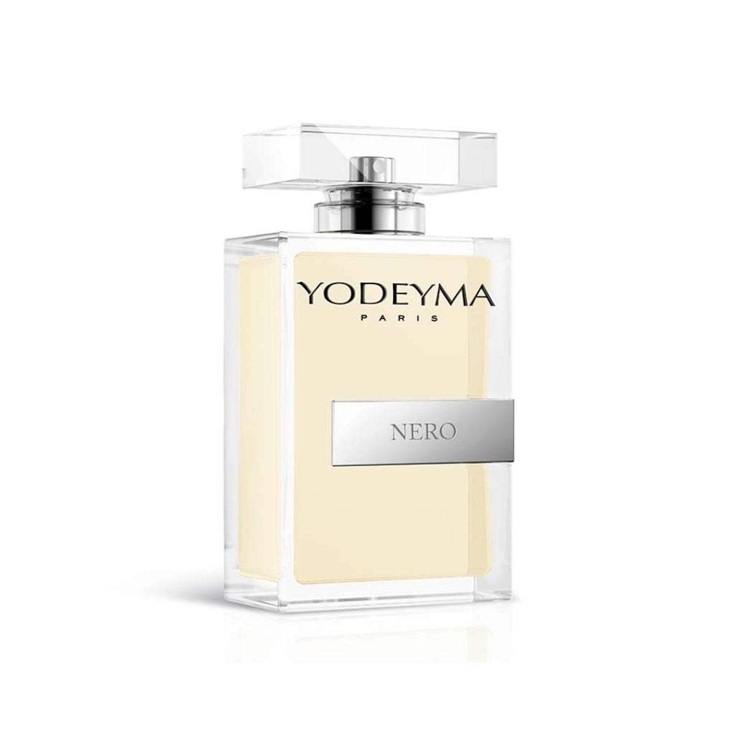 Yodeyma Nero-Parfums Oriental Ambré