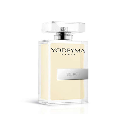 Yodeyma Nero-Parfums Oriental Ambré