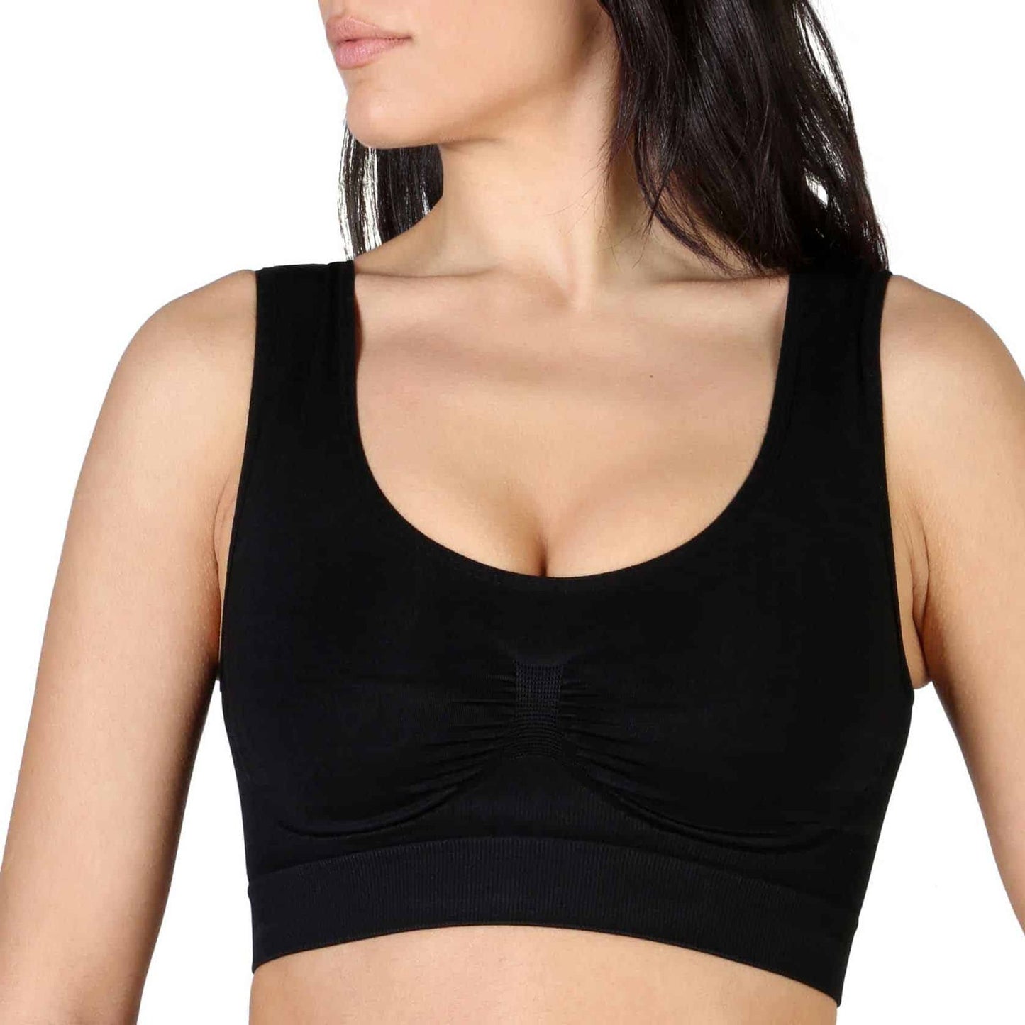 Bodyboo Brassiere Noir