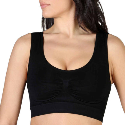 Bodyboo Brassiere Noir