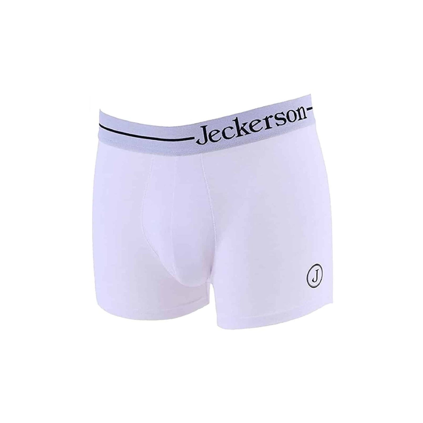 Jeckerson Boxers Blanc
