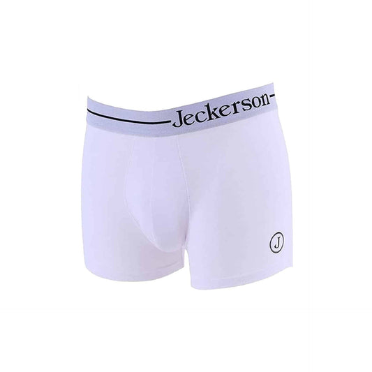 Jeckerson Boxers Blanc