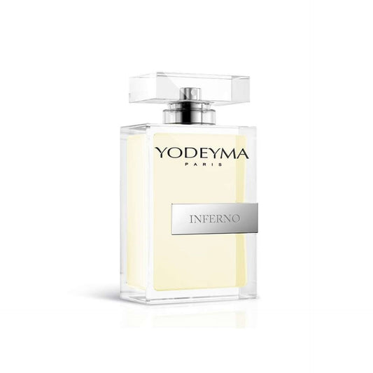 Yodeyma Inferno-Parfum Boisé épicé