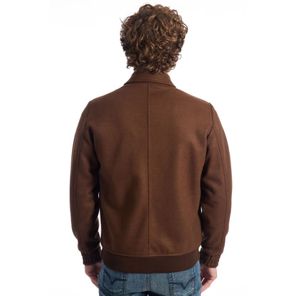 Roberto Pepe Luxury Veste