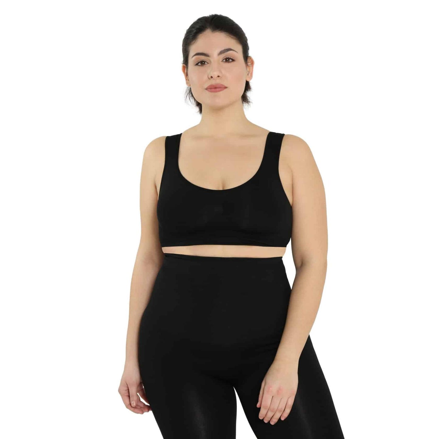 Bodyboo Brassiere Noir
