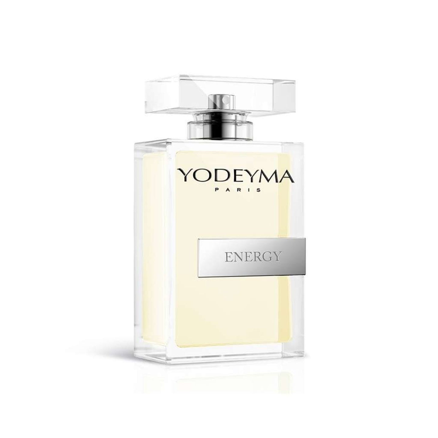 Yodeyma Energy-Parfum Chypre Vert