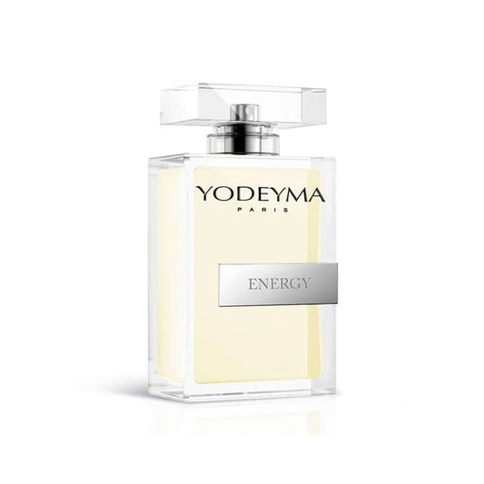 Yodeyma Energy-Parfum Chypre Vert