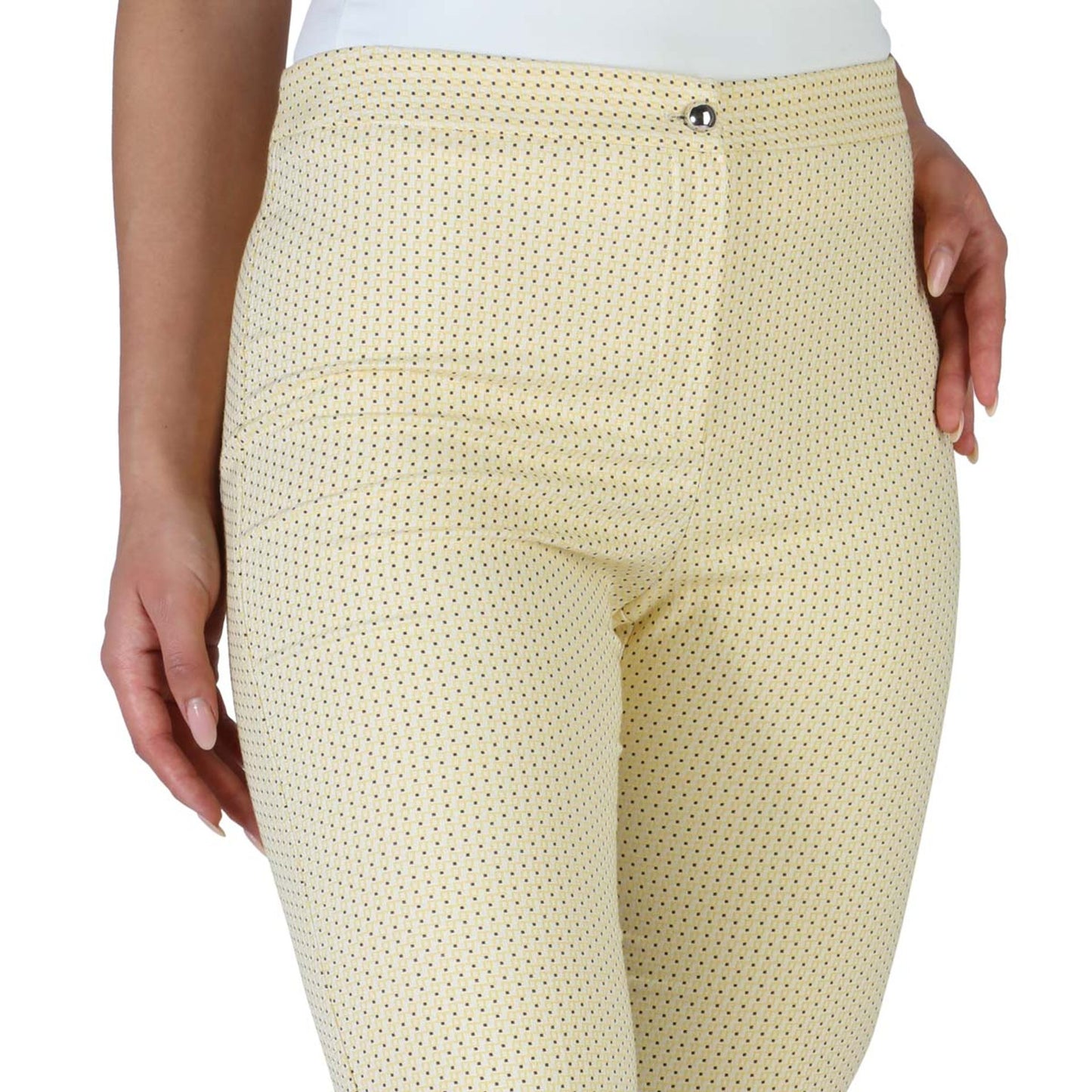 Fontana 2.0 Pantalons à pois