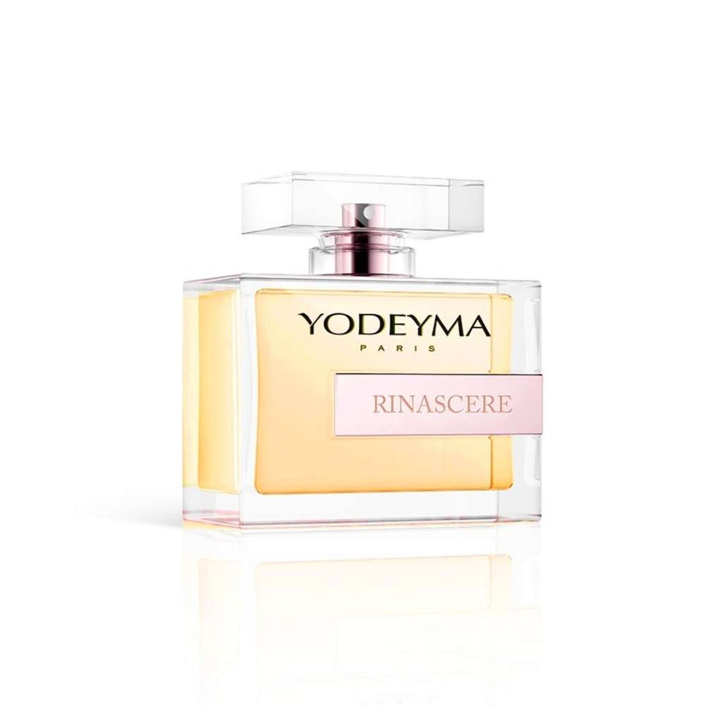 Yodeyma Rinascere-Parfum Floral