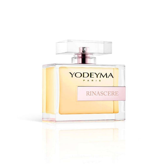 Yodeyma Rinascere-Parfum Floral