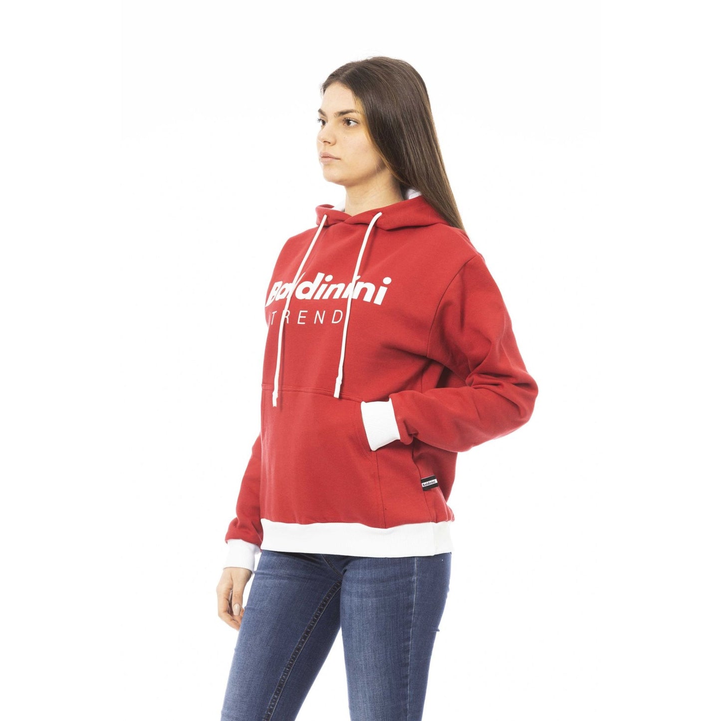 Baldinini Trend Sweat-shirt Capuche