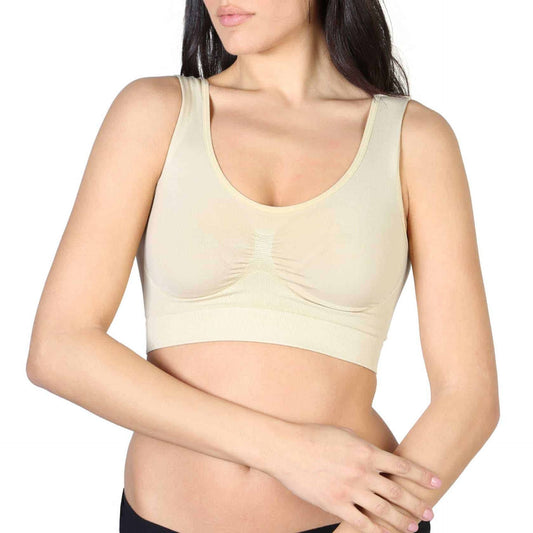 Bodyboo Brassière Beige