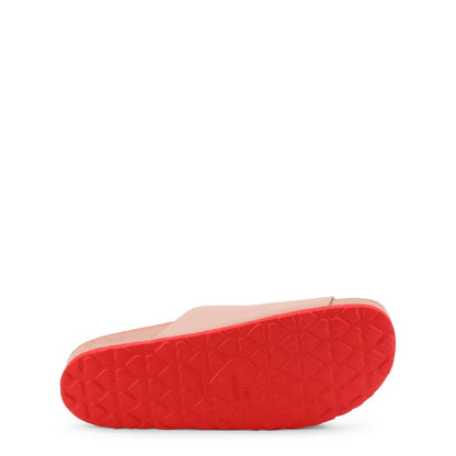 Love Moschino Nu-pieds Claquette